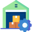 Inventory operations
